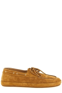 MarsÈLl Scatopelle Boat Shoe