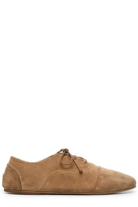 MarsÈLl Steccoblocco Derby Lace-Up Shoes