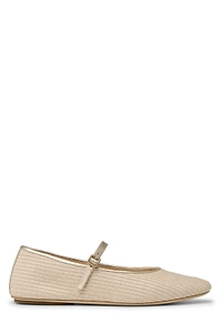 MarsÈLl Strascico Ballerina Shoes