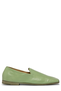 MarsÈLl Striglia Slip On Loafers
