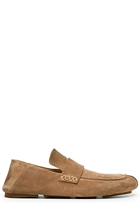 MarsÈLl Toddone Stitched Slip-On Loafers