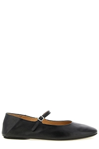 MarsÈLl Strascico Ballet Flats