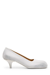 MarsÈLl Tillo Square Toe Pumps