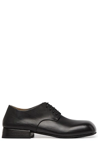 MarsÈLl Tellina Square Toe Shoes