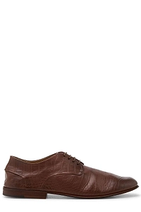 MarsÈLl Stucco Derby Lace-Up Shoes