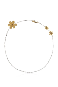Marni Daisy Necklace