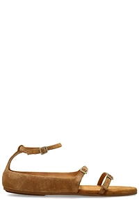 MarsÈLl Traccia Flat Sandals