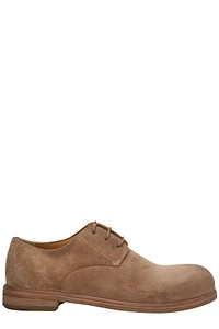 MarsÈLl Zucca Media Lace-Up Shoes