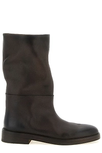 MarsÈLl Tubetto Slip-On Boots