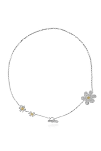 Marni Daisy Necklace