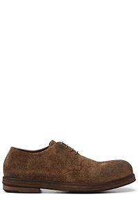 MarsÈLl Zucca Zeppa Derby Shoes