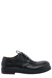 MarsÈLl Zucca Zeppa Derby Shoes
