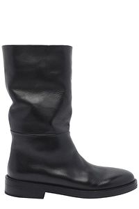 MarsÈLl Tubetto Round Toe Boots