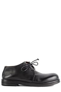 MarsÈLl Zucca Zeppa Derby Shoes