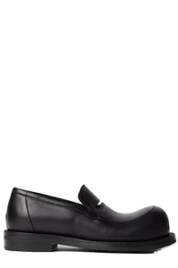Martine Rose Bulb Toe Mules