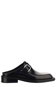 Martine Rose Chiesel-Toe Mules