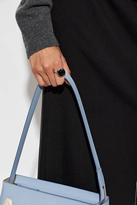 Marni Dome Disc Ring