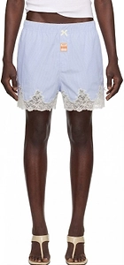 Martine Rose French Knickers
