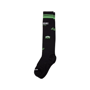 Martine Rose Knitted Football Socks