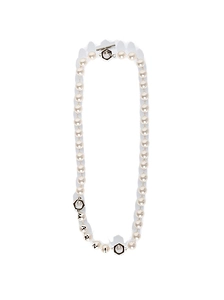 Marni Embellished Necklace