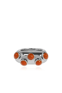 Marni Embellished Ring