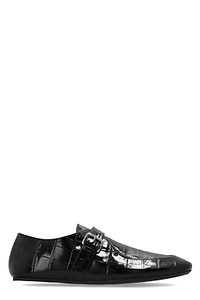 Marni Embossed Shoes