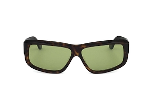 Marni Eyewear Annapuma Rectangular Sunglasses