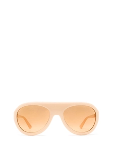 Marni Eyewear Aviator Frame Sunglasses