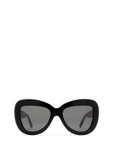 Marni Eyewear Butterfly Frame Sunglasses