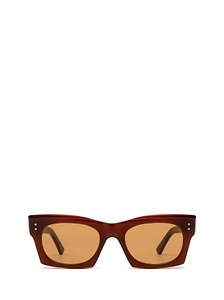 Marni Eyewear Butterfly-Frame Sunglasses