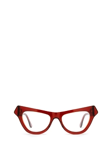 Marni Eyewear Cat-Eye Frame Glasses