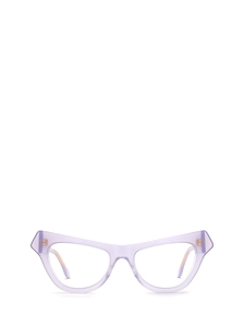 Marni Eyewear Cat-Eye Frame Glasses