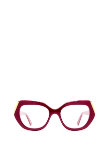 Marni Eyewear Cat-Eye Frame Glasses