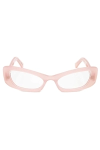 Marni Eyewear Cat Eye Frame Glasses