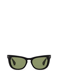 Marni Eyewear Cat-Eye Frame Sunglasses