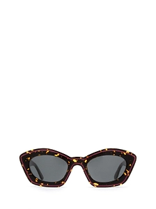 Marni Eyewear Cat-Eye Frame Sunglasses