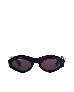 Marni Eyewear Cat Eye Frame Sunglasses