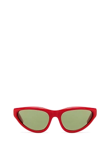 Marni Eyewear Cat-Eye Frame Sunglasses