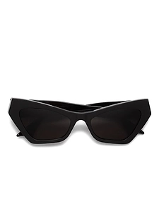 Marni Eyewear Cat Eye Frame Sunglasses
