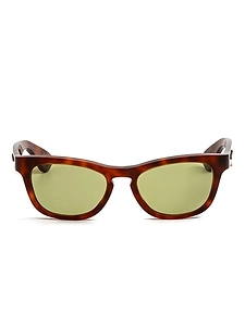 Cat Eye Frame Sunglasses
