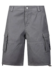 Martine Rose Utility Cargo Shorts