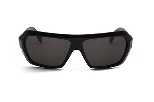 Marni Eyewear Dhazut Rectangular Sunglasses