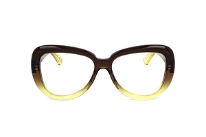 Marni Eyewear Elephant Island Cat-Eye Glasses
