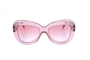 Marni Eyewear Elephant Cat-Eye Sunglasses