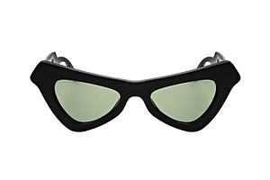 Marni Eyewear Fairy Pools Cat-Eye Frame Sunglasses