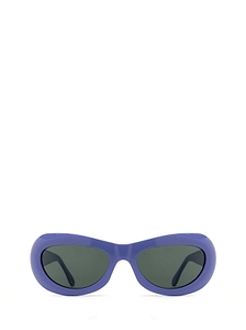 Marni Eyewear Field Of Rushes Cat-Eye Frame Sunglasses