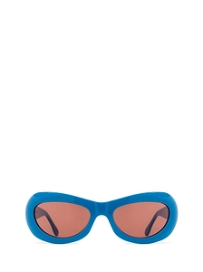 Marni Eyewear Field Of Rushes Cat-Eye Frame Sunglasses