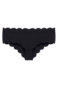 Marysia Scalloped Bikini Briefs