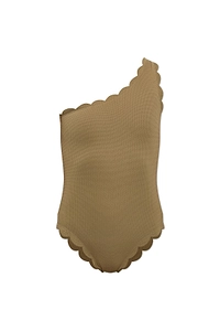 Santa Barbara One-Shoulder Swimsuit