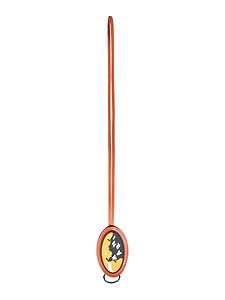 Marni Logo Patch Lanyard